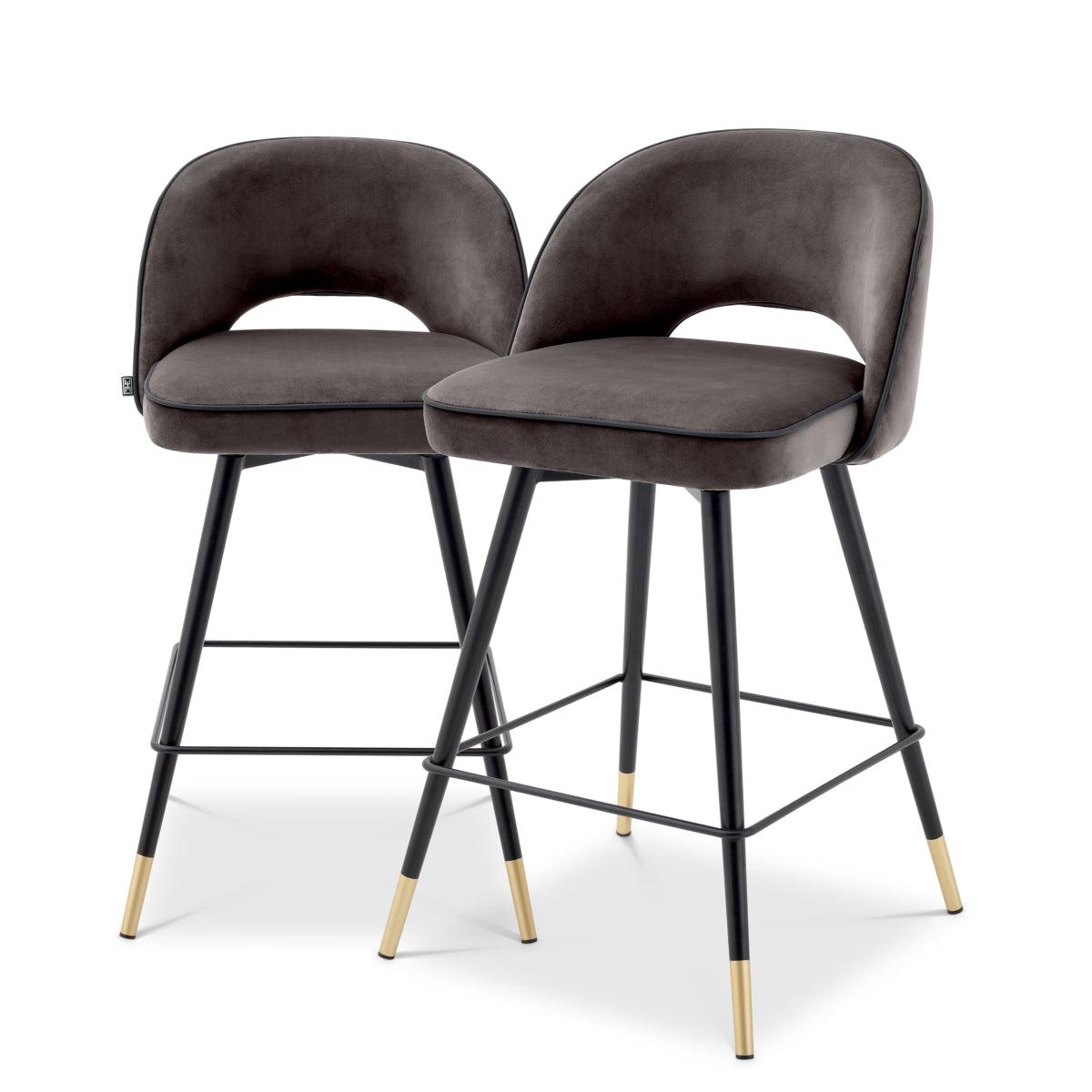 Counter Stool Cliff  Set Of 2