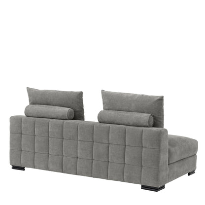 Sofa Clifford 2-seater