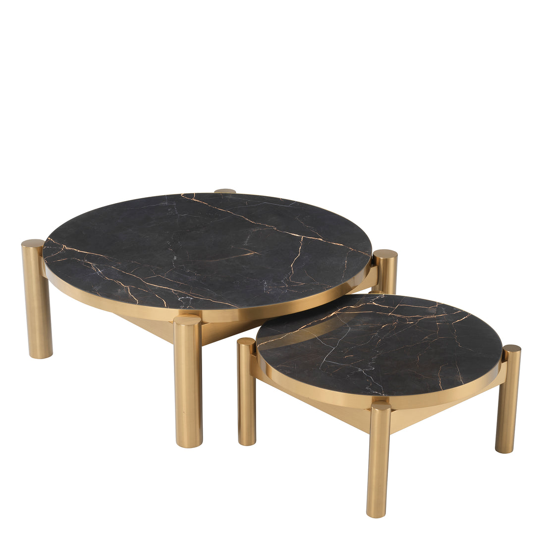 Coffee Table Quest  Set Of 2