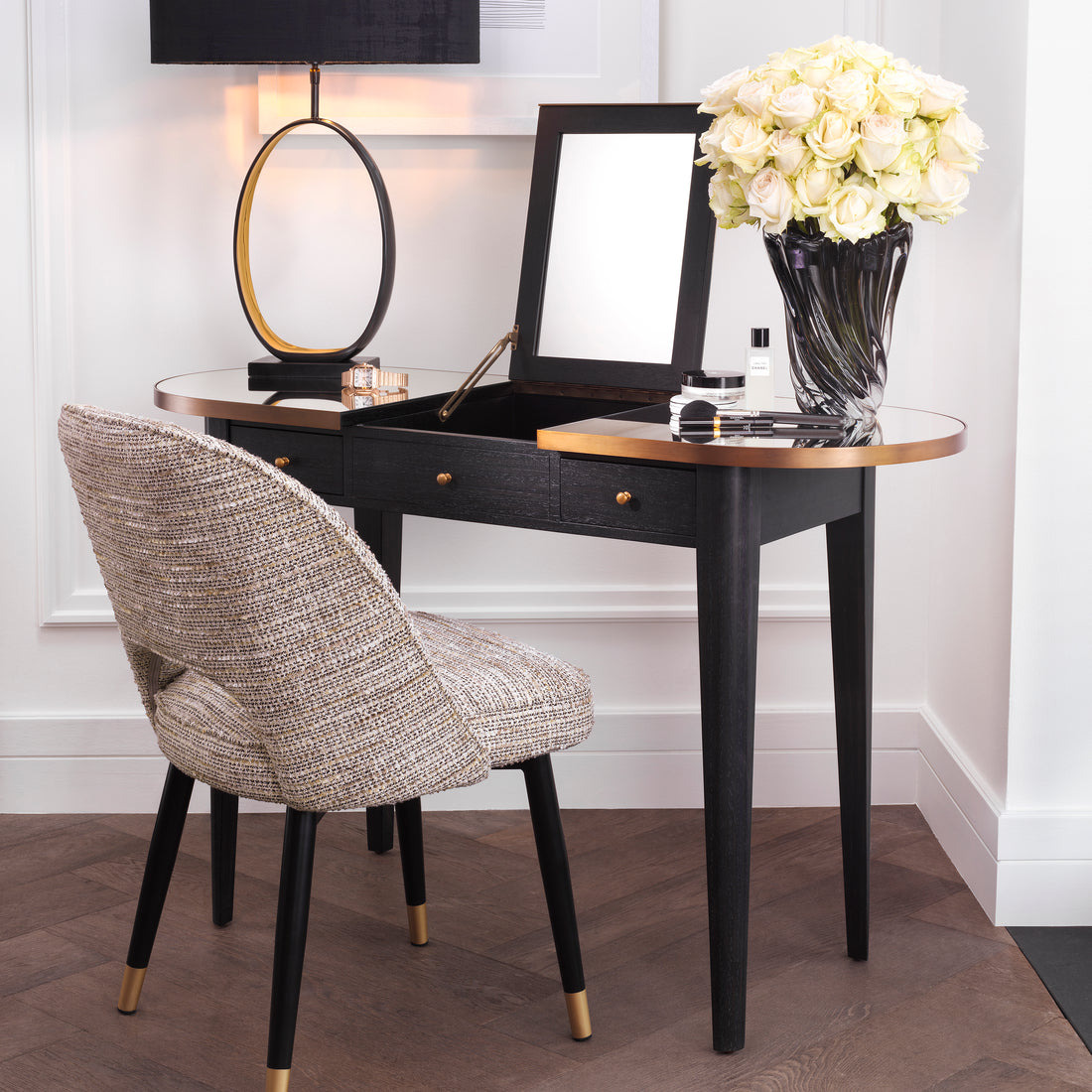 Dressing Table Toulouse