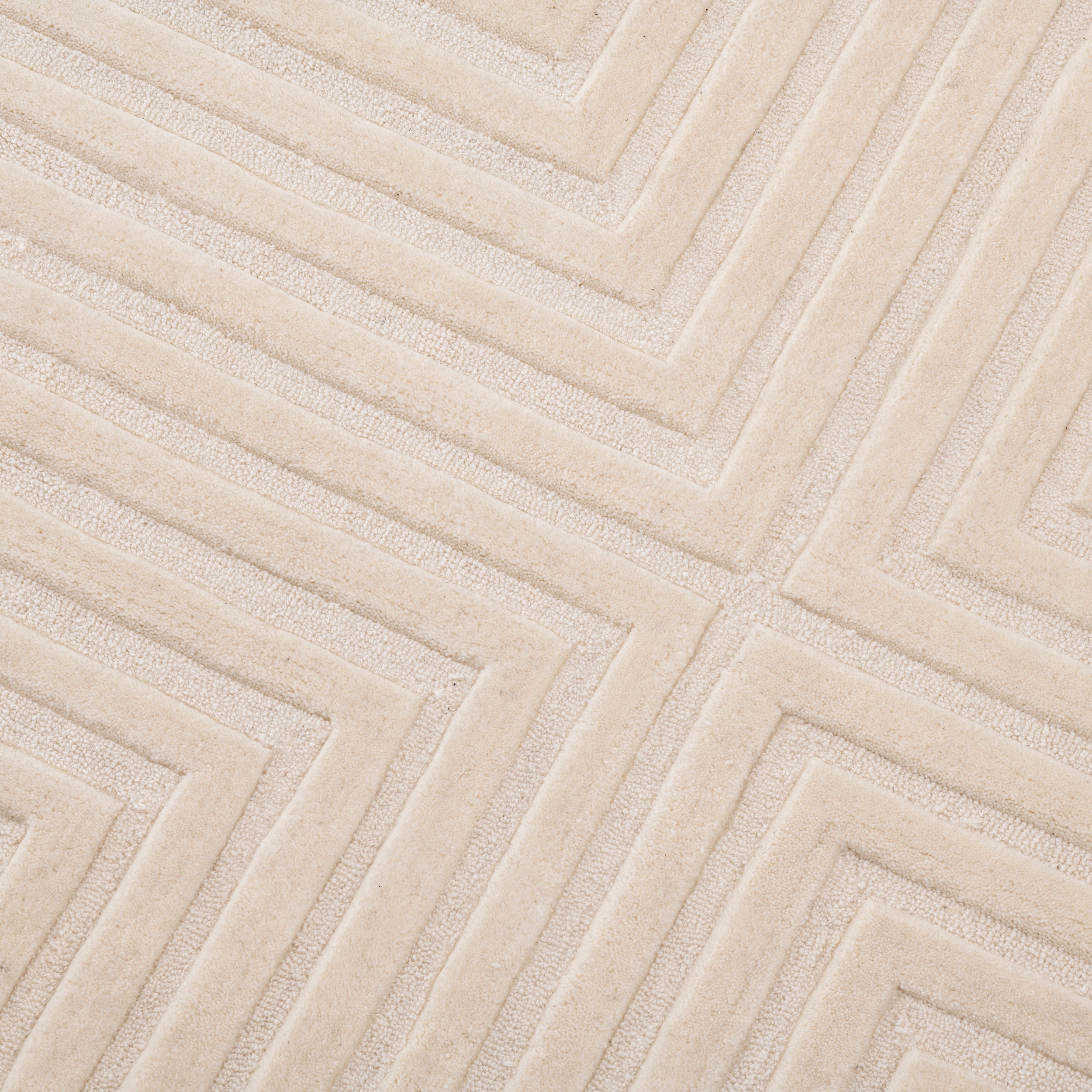 Carpet Breck  300 x 400 cm