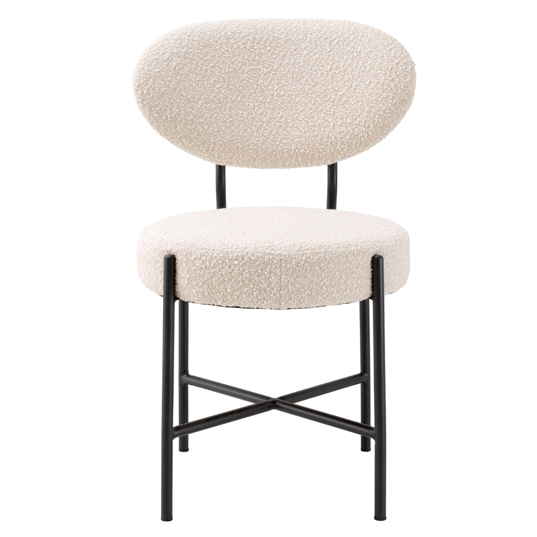 Dining Chair Vicq Set Of 2