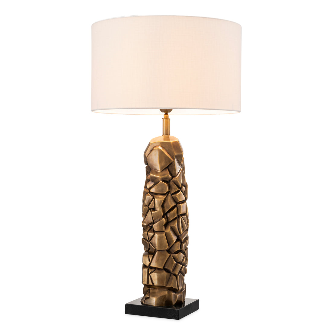 Table Lamp The Rock