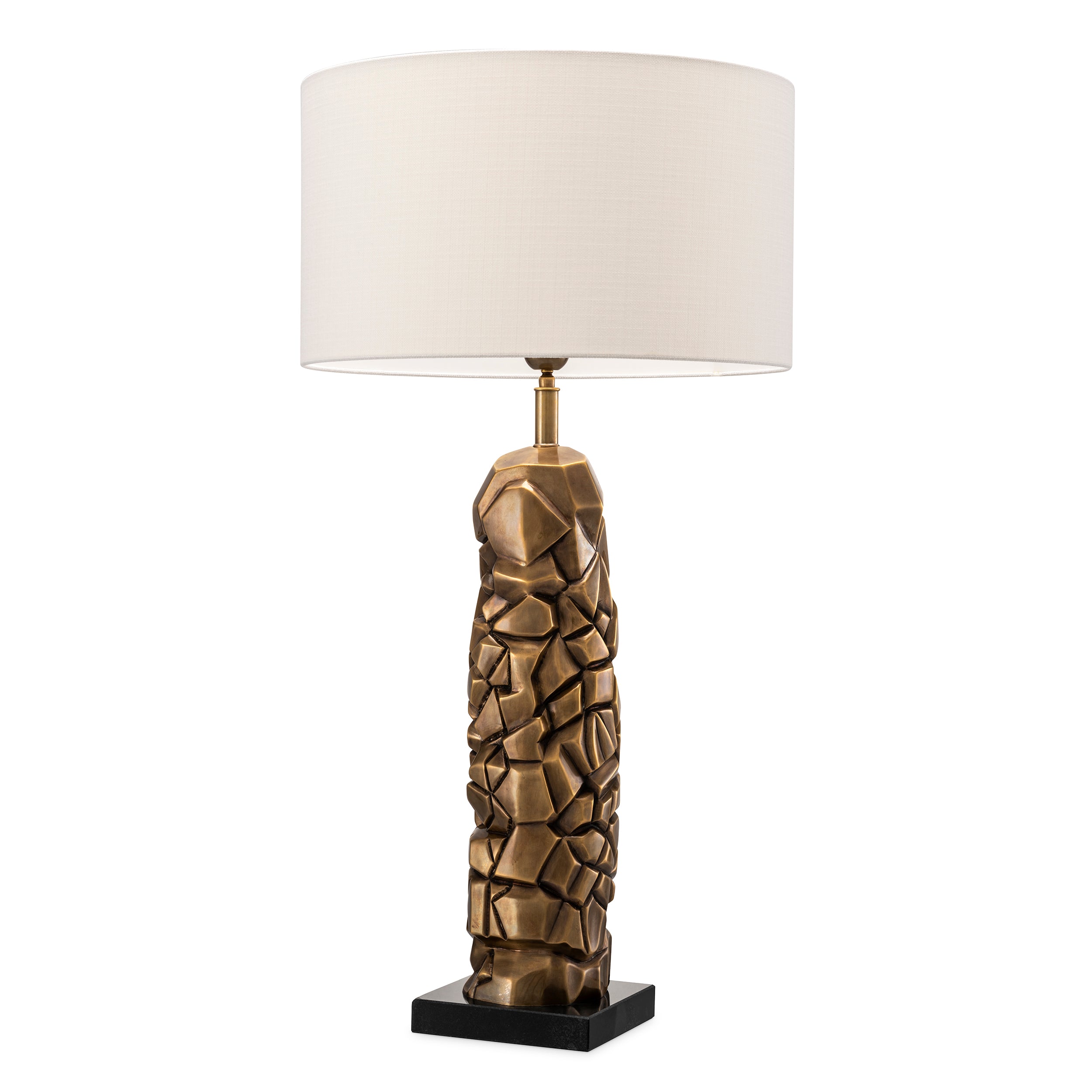 Table Lamp The Rock
