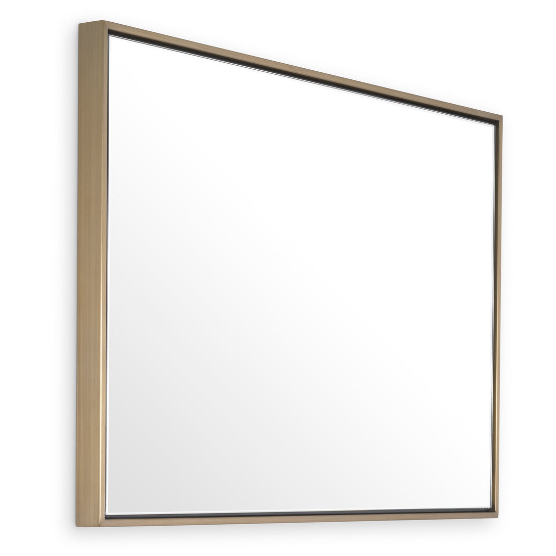 Mirror Redondo  60 x 90 cm