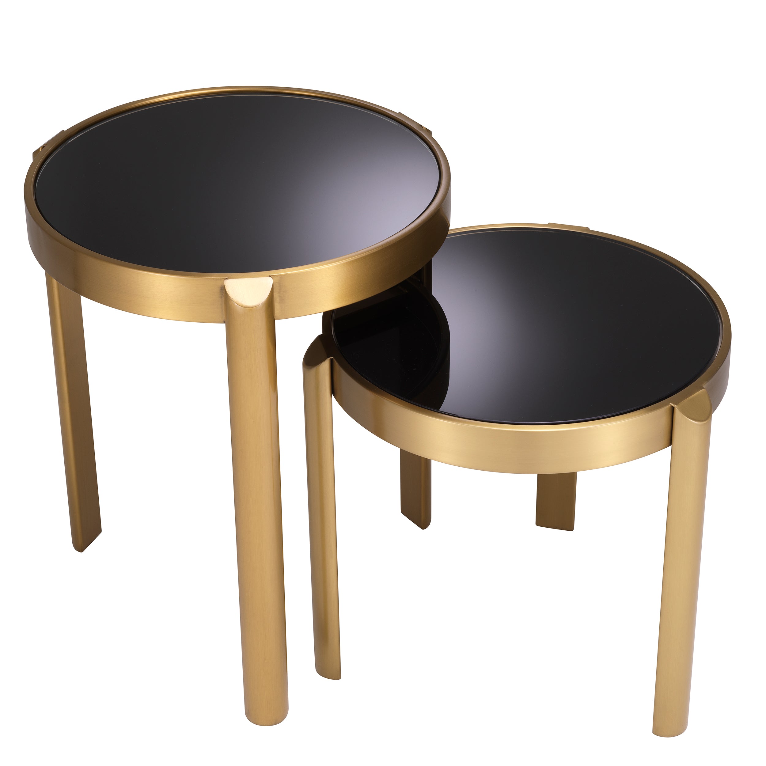 Side Table Buena  Set Of 2
