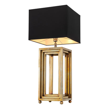 Table Lamp Menaggio