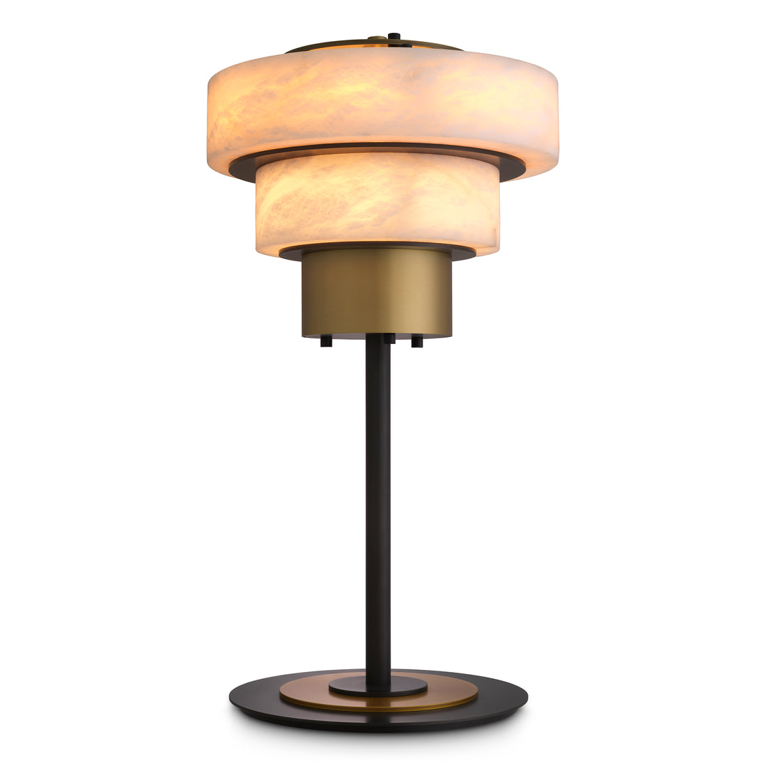 Lámpara de mesa zereno
