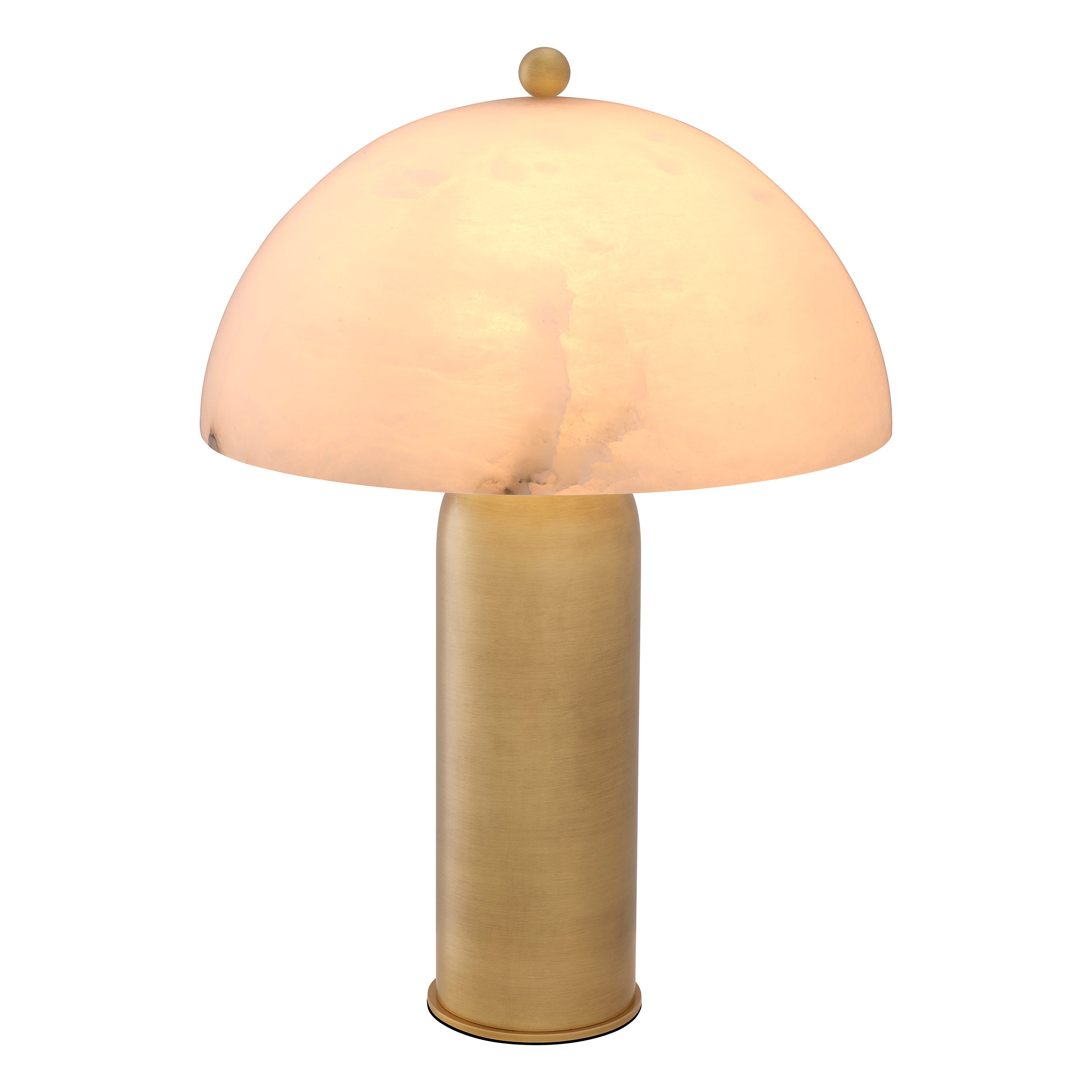 Lámpara de mesa lorenza