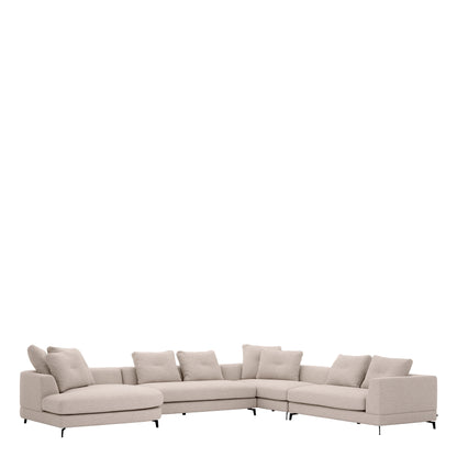 Sofa Moderno L