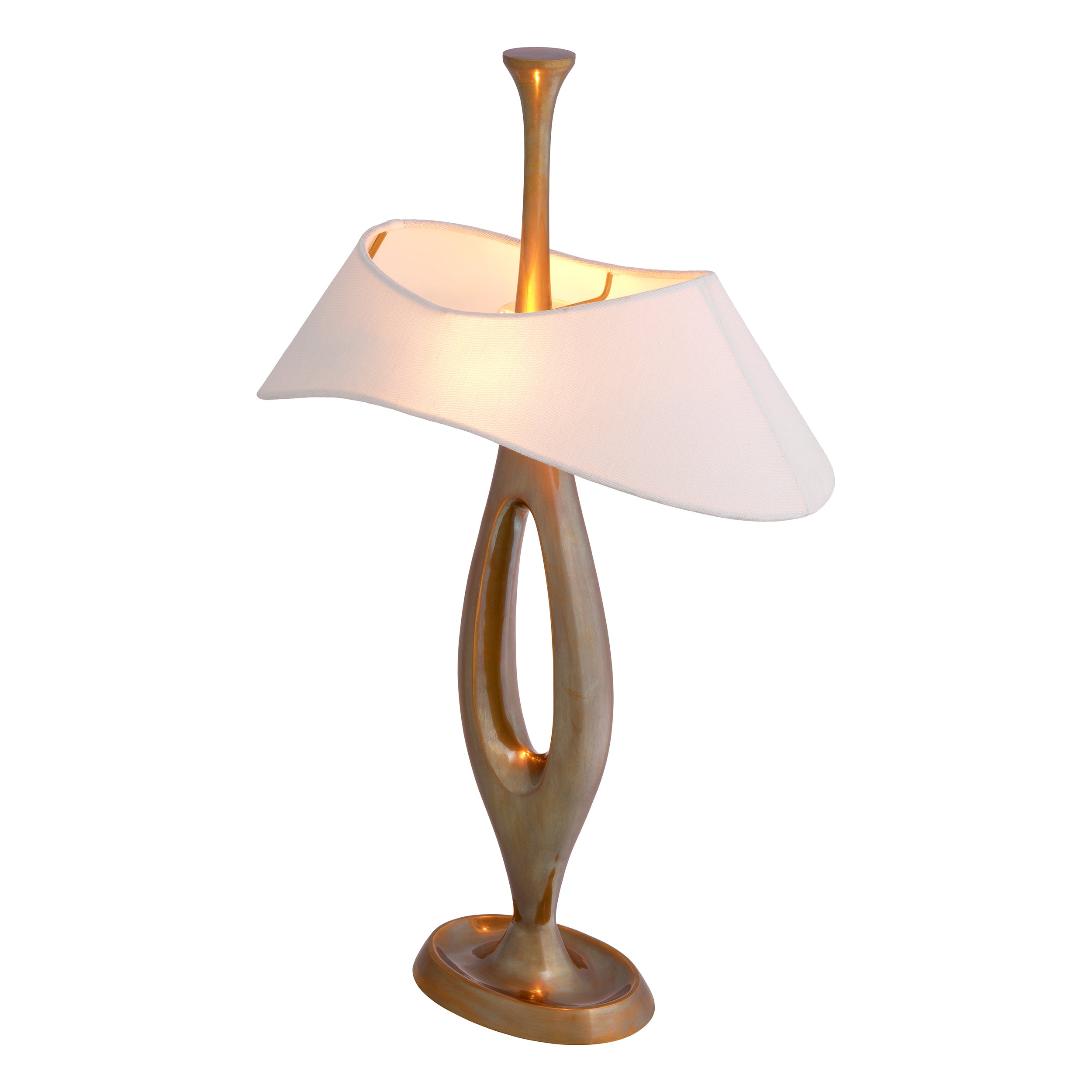 Table Lamp Gianfranco