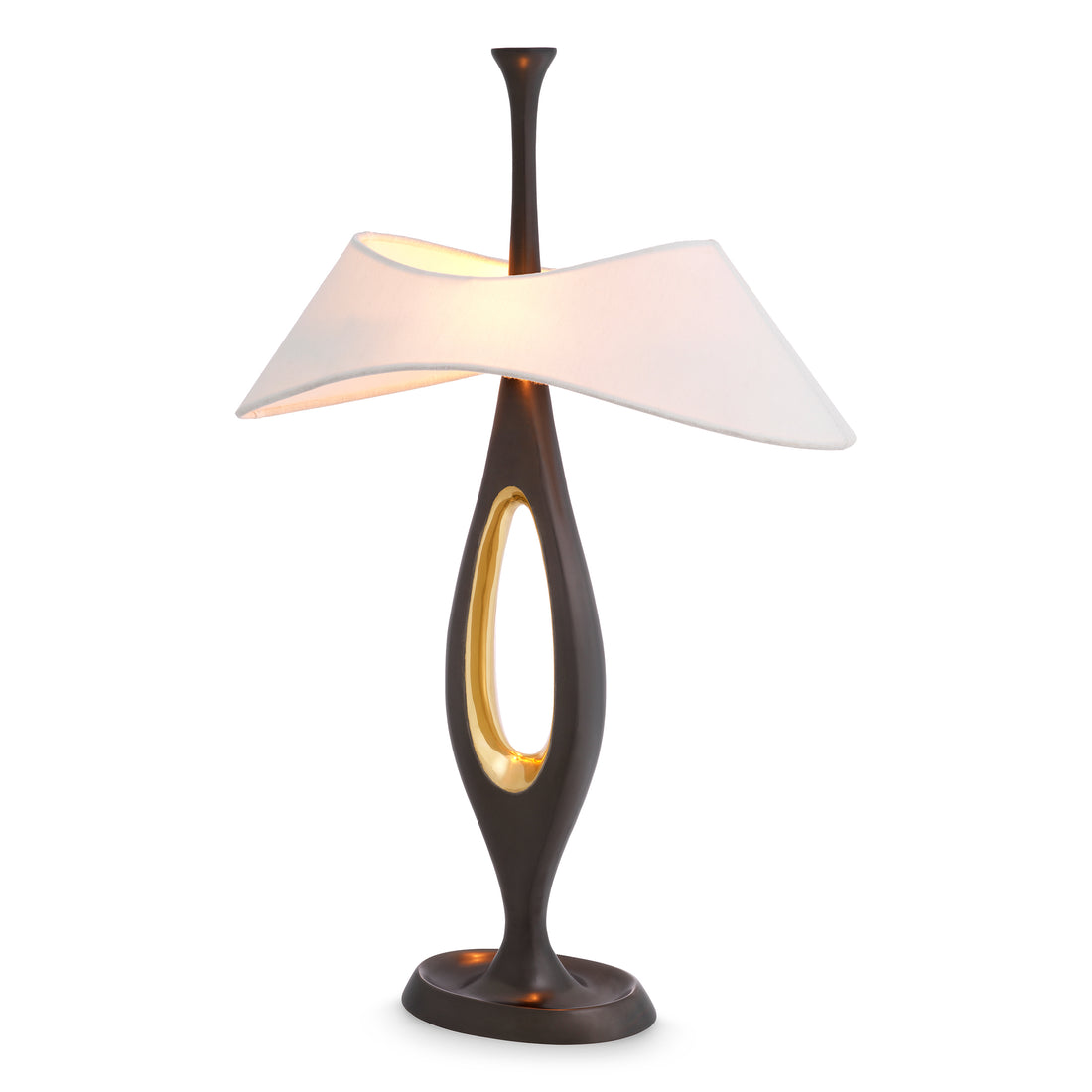 Lámpara de mesa Gianfranco