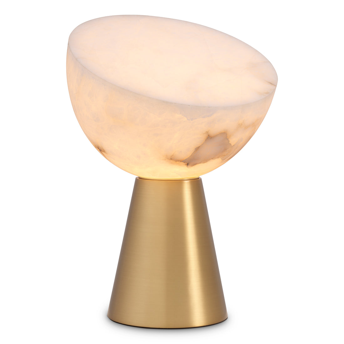 Lámpara de mesa Chamonix