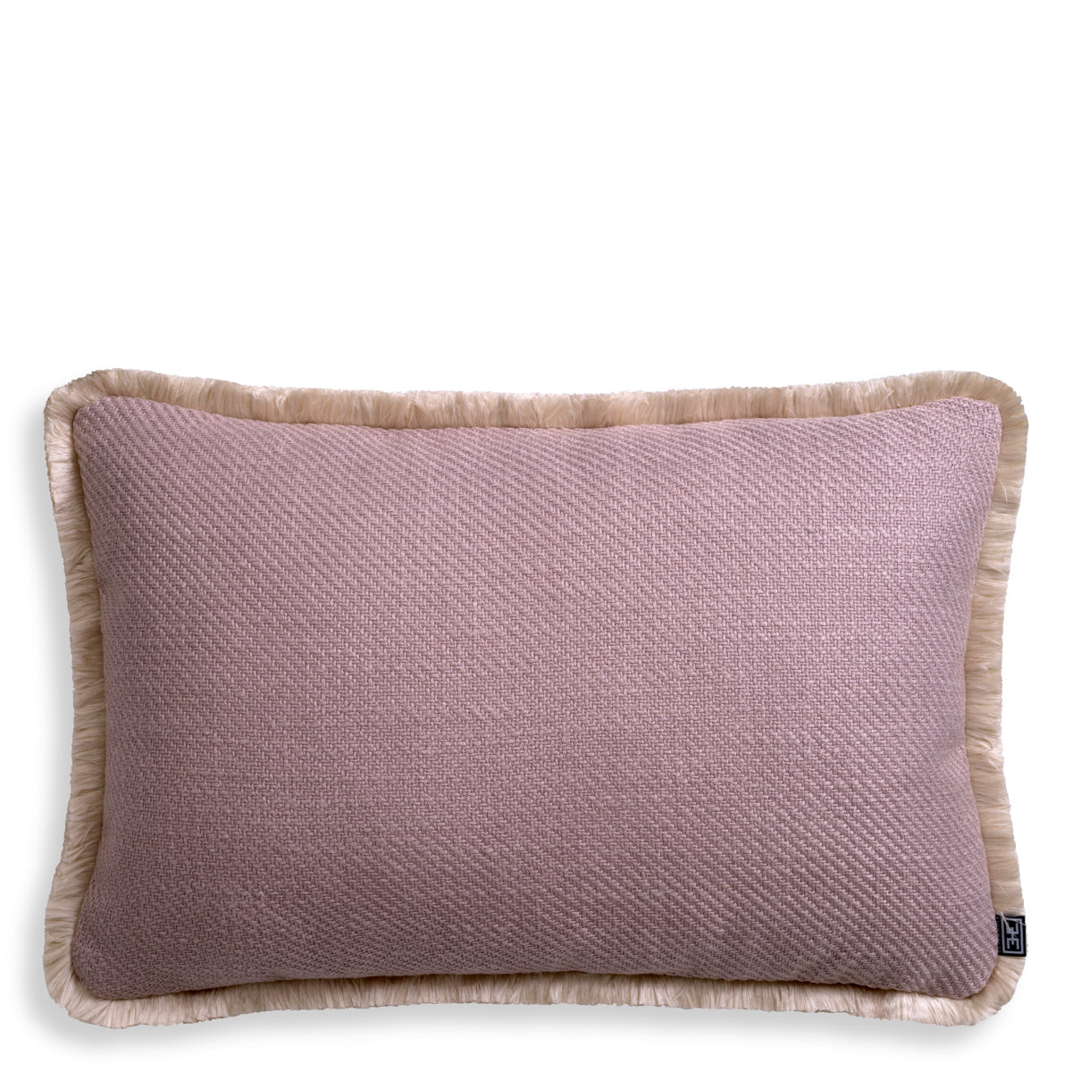 Cushion Cancan Rectangular pink