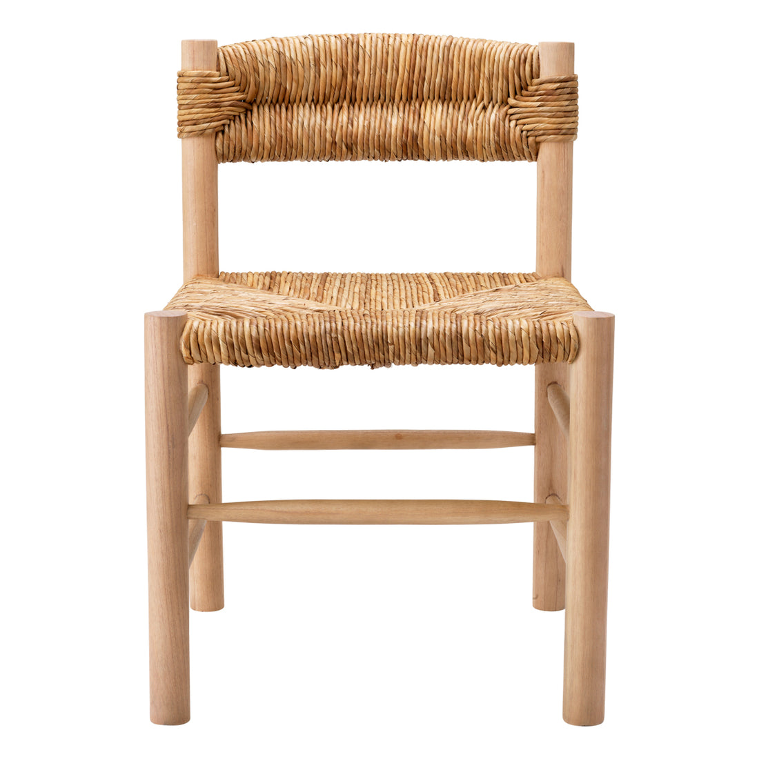 Dining Chair Cosby natural finish