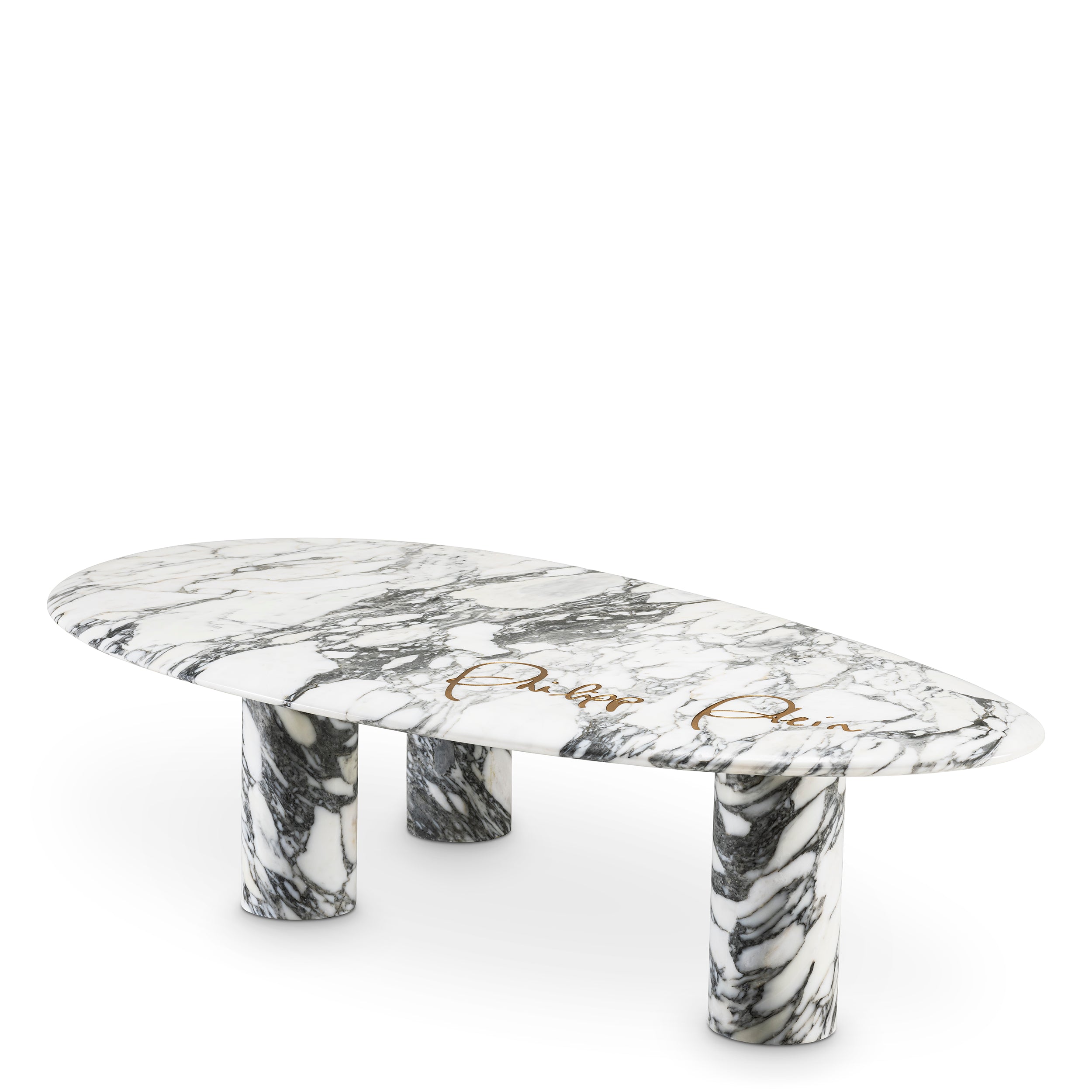 Coffee Table Forte Marble